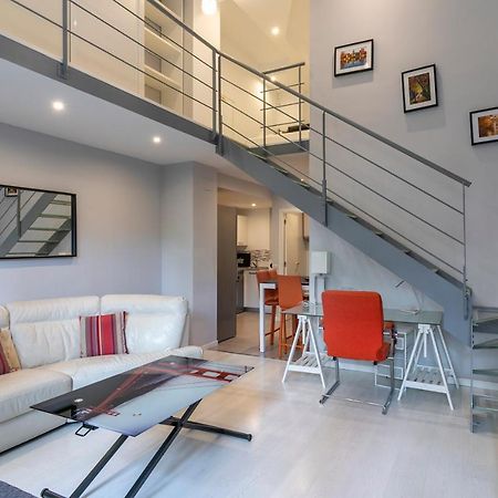 Homeabout Retiro Apartment I Мадрид Екстер'єр фото